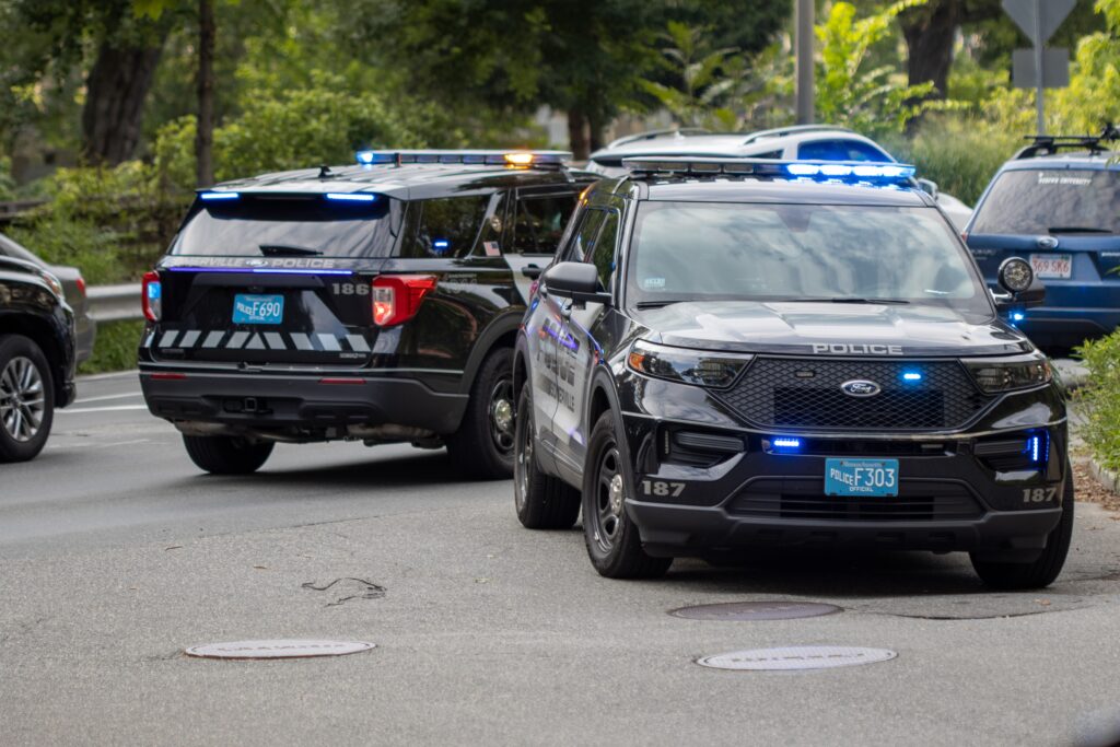 accident attorney car pile up