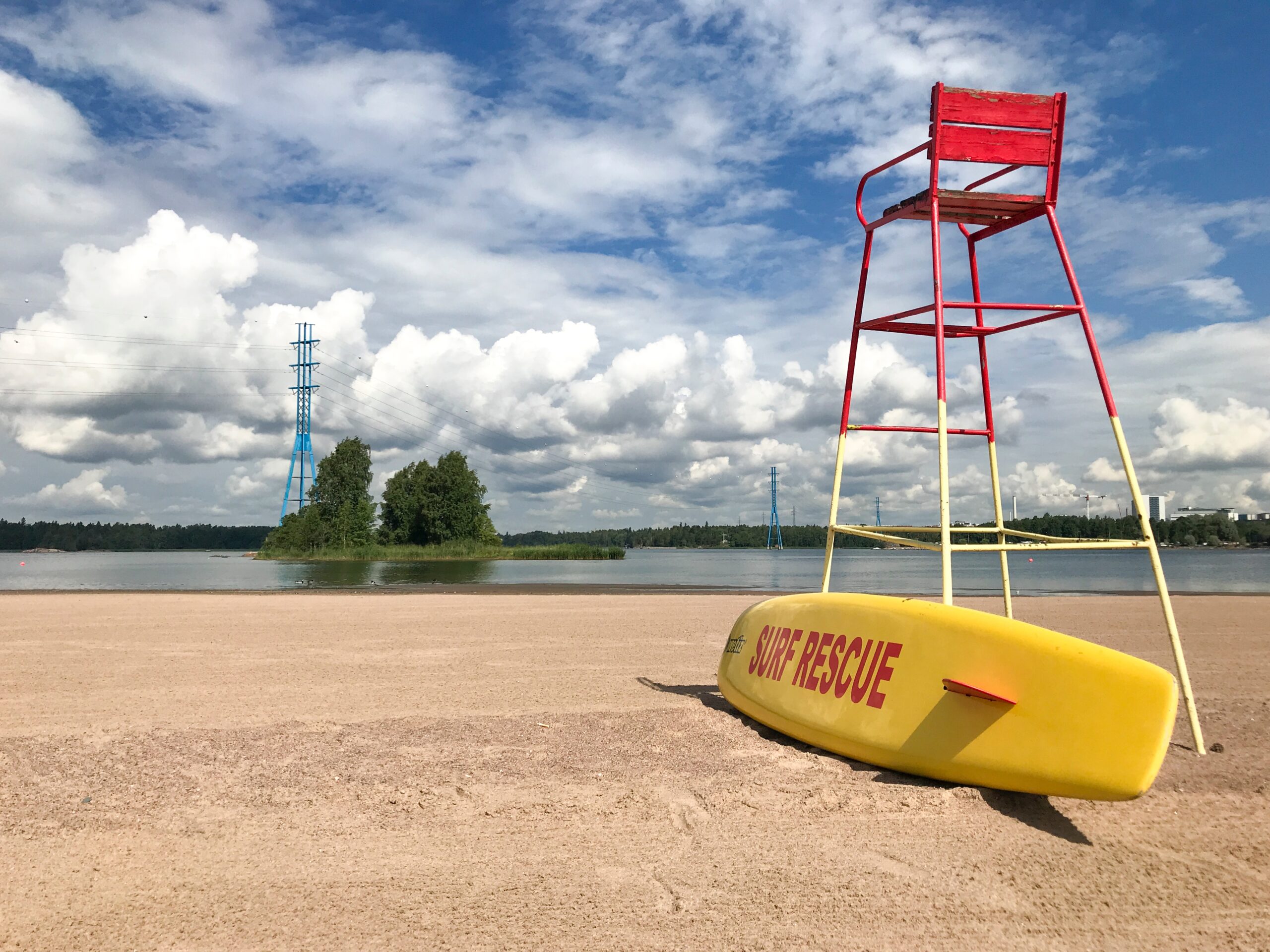 Workplace Accident Lawyer: Your Legal Lifeguard