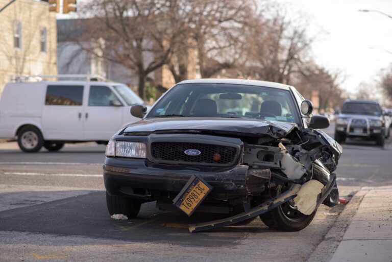 Understanding the Role of a Car Accident Attorney