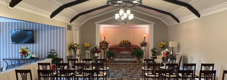 Funeral Home Lawyers: Expert Guidance in Times of Need
